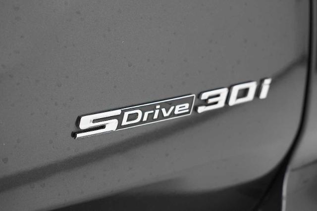 2023 BMW X3 sDrive30i Vehicle Photo in GRAPEVINE, TX 76051