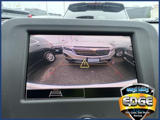 2022 Chevrolet Equinox Vehicle Photo in Roslyn, NY 11576