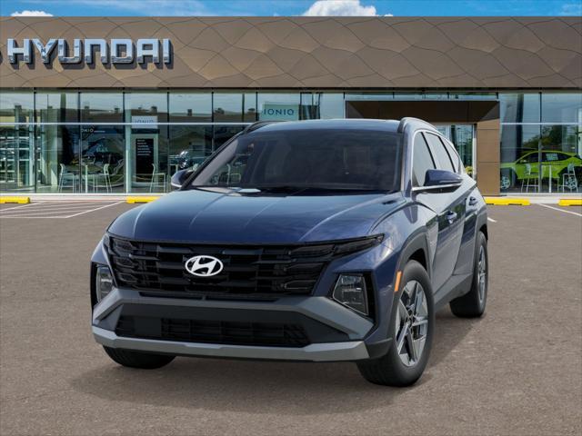 2025 Hyundai TUCSON Vehicle Photo in Peoria, IL 61615