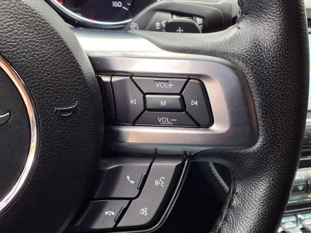 2016 Ford Mustang Vehicle Photo in San Antonio, TX 78230-1001