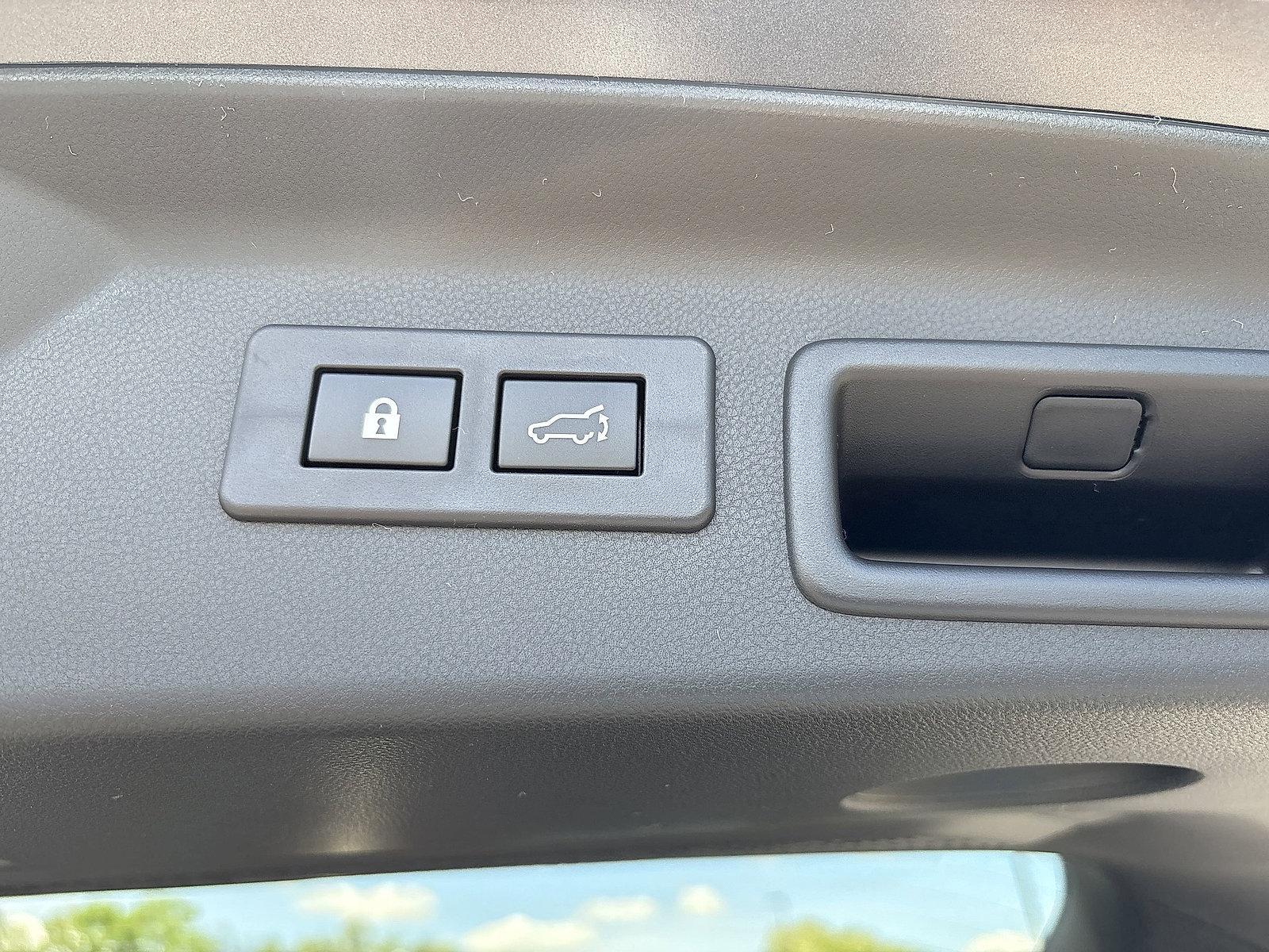 2025 Subaru Forester Vehicle Photo in Harrisburg, PA 17111