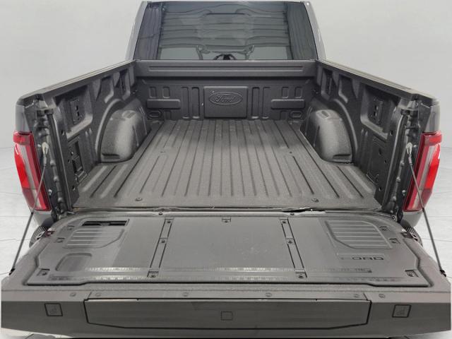 2024 Ford F-150 Vehicle Photo in Neenah, WI 54956
