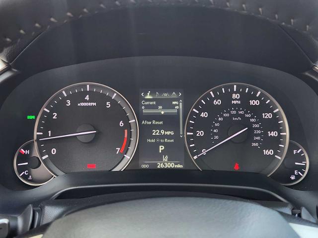 2022 Lexus RX 350 Vehicle Photo in MCKINNEY, TX 75070