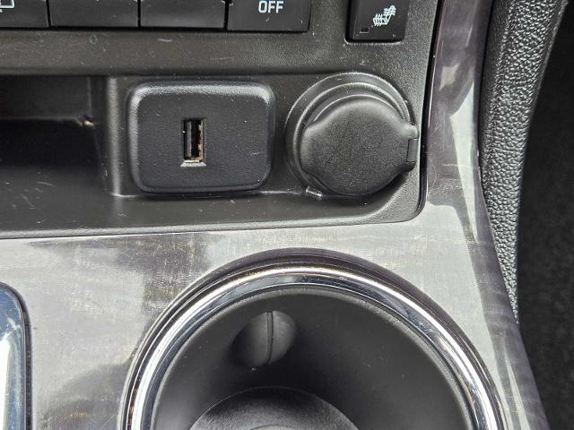 2017 Buick Enclave Vehicle Photo in DENTON, TX 76210-9321
