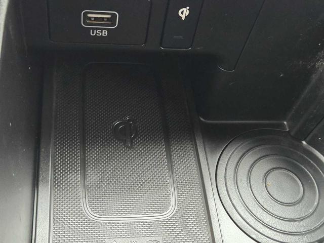 2021 Hyundai PALISADE Vehicle Photo in DENTON, TX 76210-9321