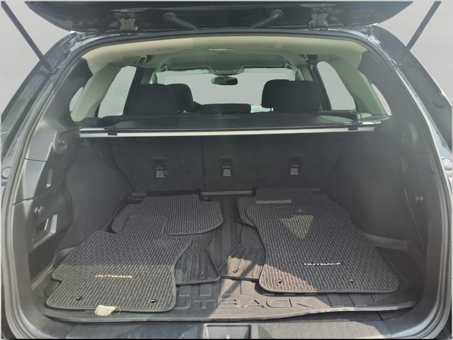 2016 Subaru Outback Vehicle Photo in Oshkosh, WI 54904