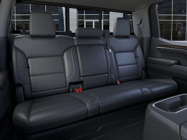 2025 GMC Sierra 1500 Vehicle Photo in WATERTOWN, CT 06795-3318