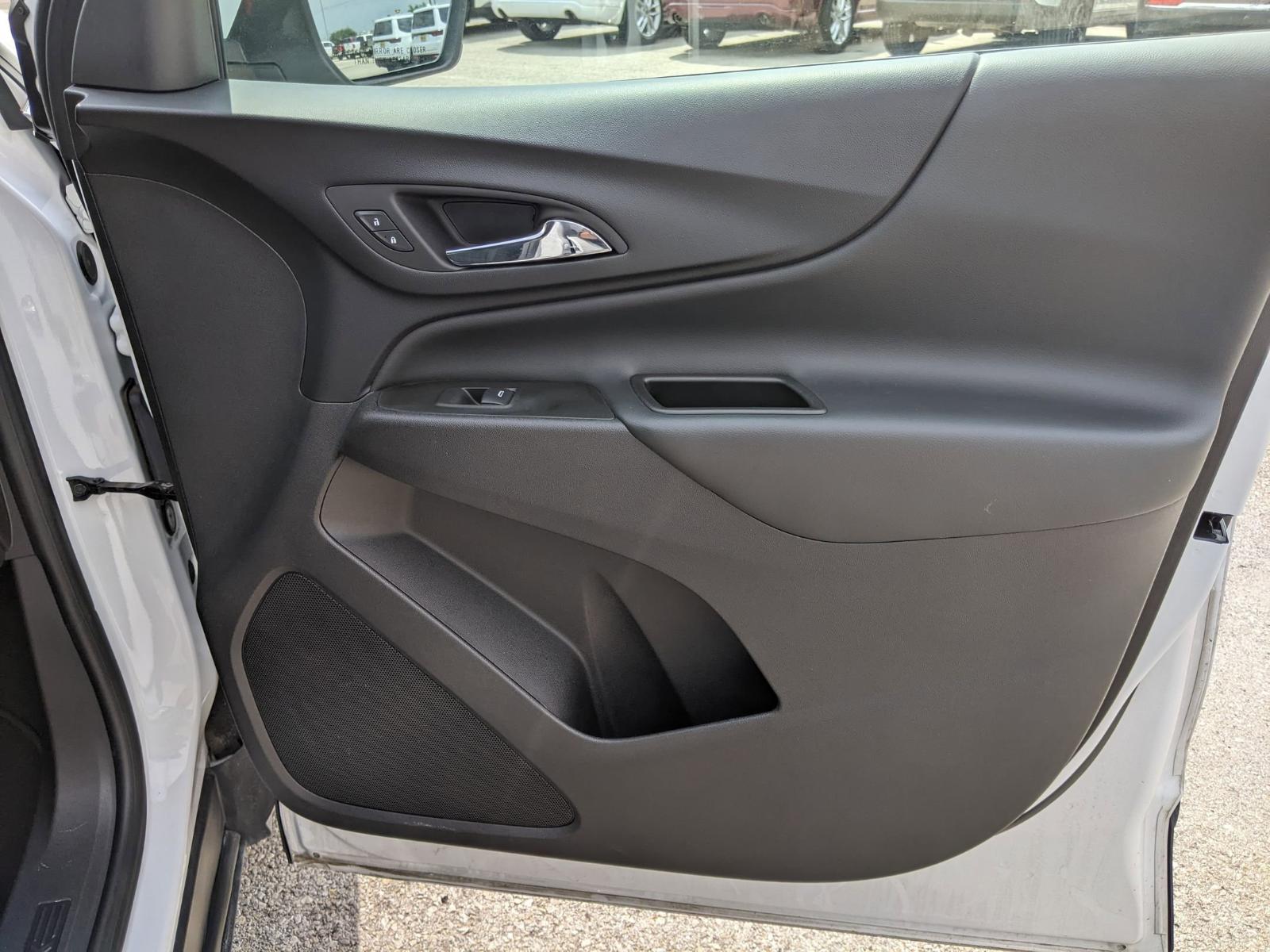 2024 Chevrolet Equinox Vehicle Photo in Seguin, TX 78155