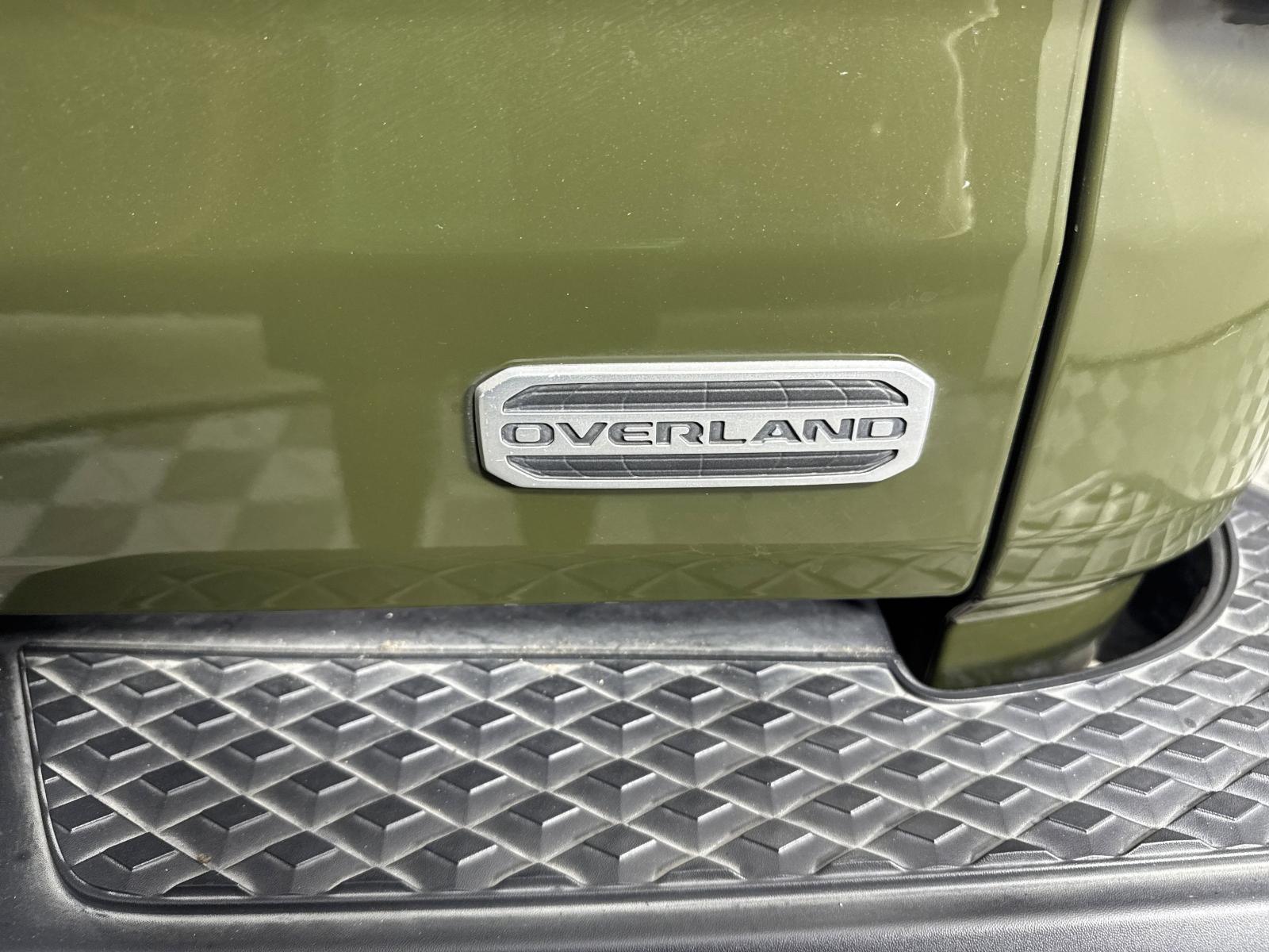 2022 Jeep Gladiator Vehicle Photo in GEORGETOWN, TX 78626-7508