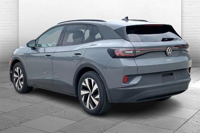 2024 Volkswagen ID.4 Vehicle Photo in Kansas City, MO 64114