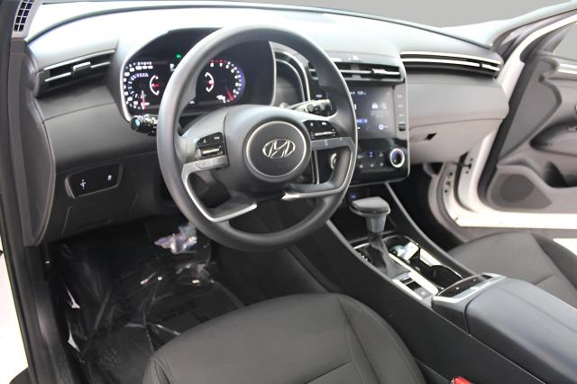 2022 Hyundai TUCSON Vehicle Photo in Green Bay, WI 54304