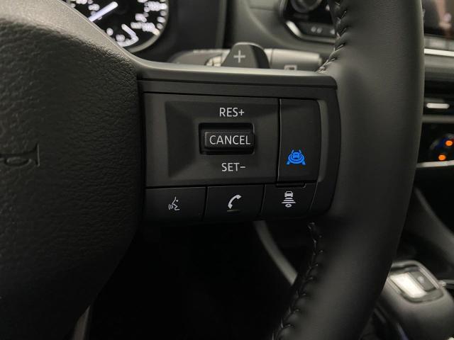 2025 Nissan Rogue Vehicle Photo in Appleton, WI 54913