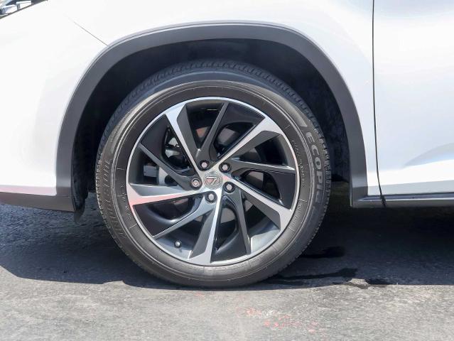 2016 Lexus RX 350 Vehicle Photo in Dallas, TX 75209