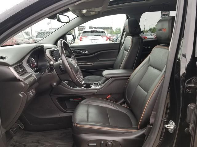 2022 GMC Acadia Vehicle Photo in ELYRIA, OH 44035-6349