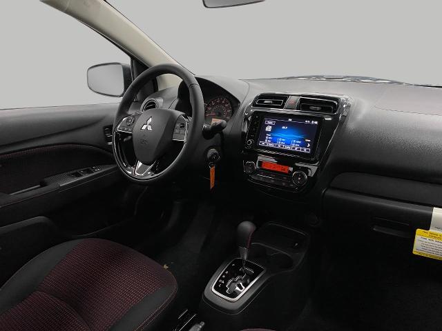 2024 Mitsubishi Mirage G4 Vehicle Photo in Appleton, WI 54913