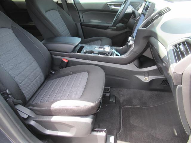 2021 Ford Edge Vehicle Photo in LEESBURG, FL 34788-4022