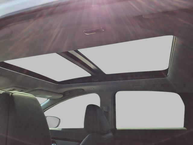2025 Nissan Murano Vehicle Photo in Oshkosh, WI 54904