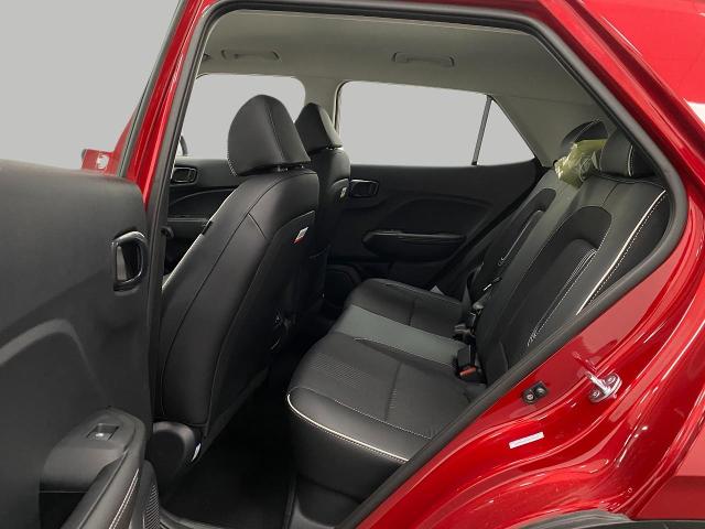 2025 Hyundai VENUE Vehicle Photo in Appleton, WI 54913