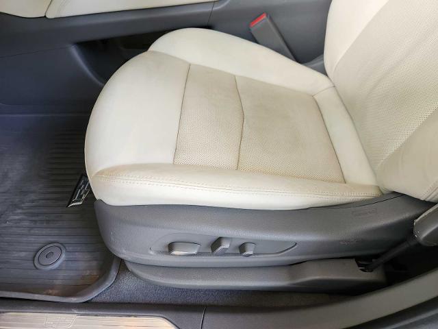 2021 Cadillac XT5 Vehicle Photo in HOUSTON, TX 77079