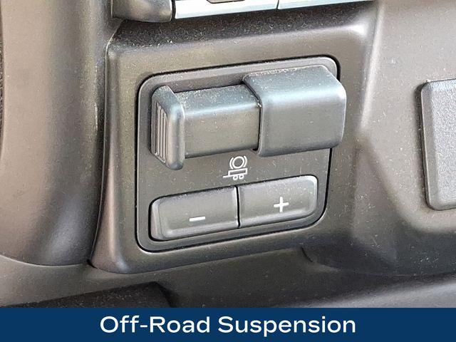 2023 Chevrolet Silverado 2500 HD Vehicle Photo in PAWLING, NY 12564-3219