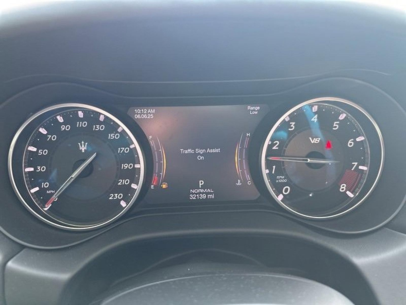 2021 Maserati Ghibli Vehicle Photo in Willow Grove, PA 19090