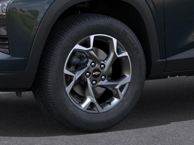 2025 Chevrolet Trax Vehicle Photo in Roslyn, NY 11576