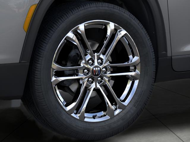 2025 Buick Enclave Vehicle Photo in GREEN BAY, WI 54303-3330