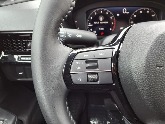 2026 Honda CR-V Vehicle Photo in Oshkosh, WI 54904