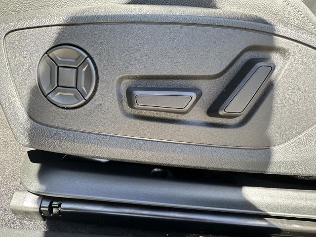 2025 Audi Q4 e-tron Vehicle Photo in HOUSTON, TX 77090