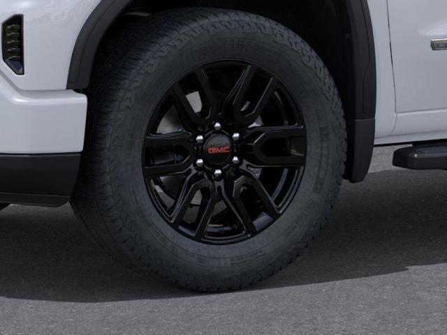 2025 GMC Sierra 1500 Vehicle Photo in WATERTOWN, CT 06795-3318