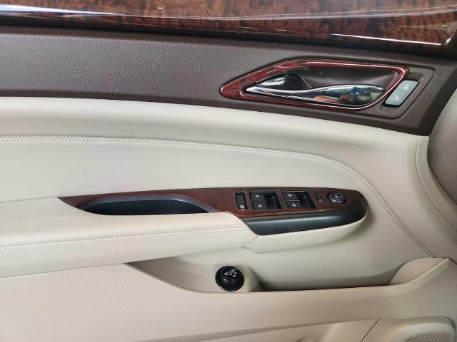 2013 Cadillac SRX Vehicle Photo in HOUSTON, TX 77079
