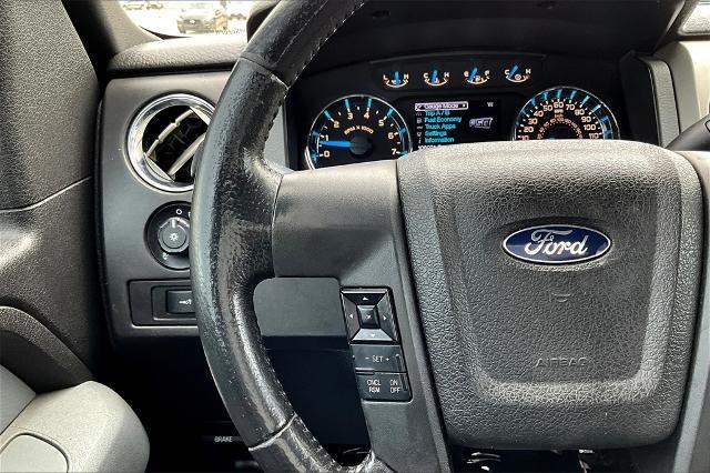 2013 Ford F-150 Vehicle Photo in Grapevine, TX 76051