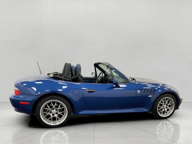 2000 BMW Z3 2.5L Vehicle Photo in Appleton, WI 54913