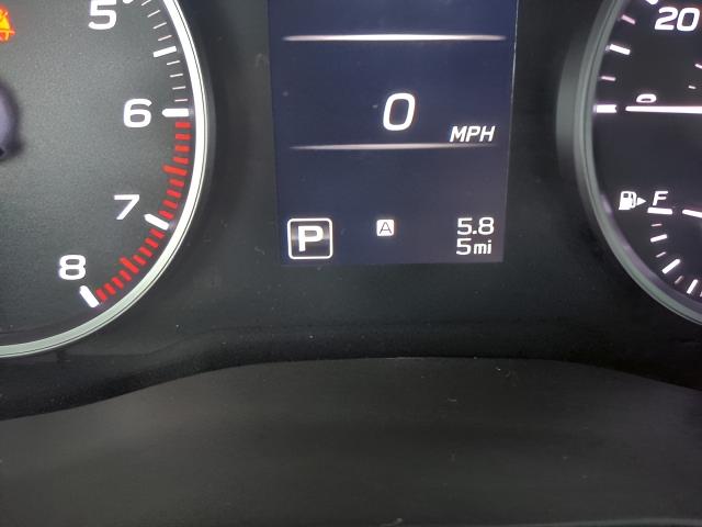 2025 Subaru Ascent Vehicle Photo in Oshkosh, WI 54904