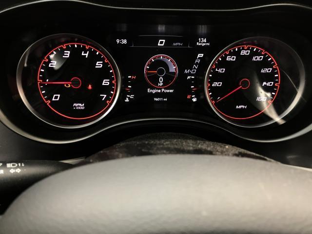 2019 Dodge Charger Vehicle Photo in GREEN BAY, WI 54303-3330