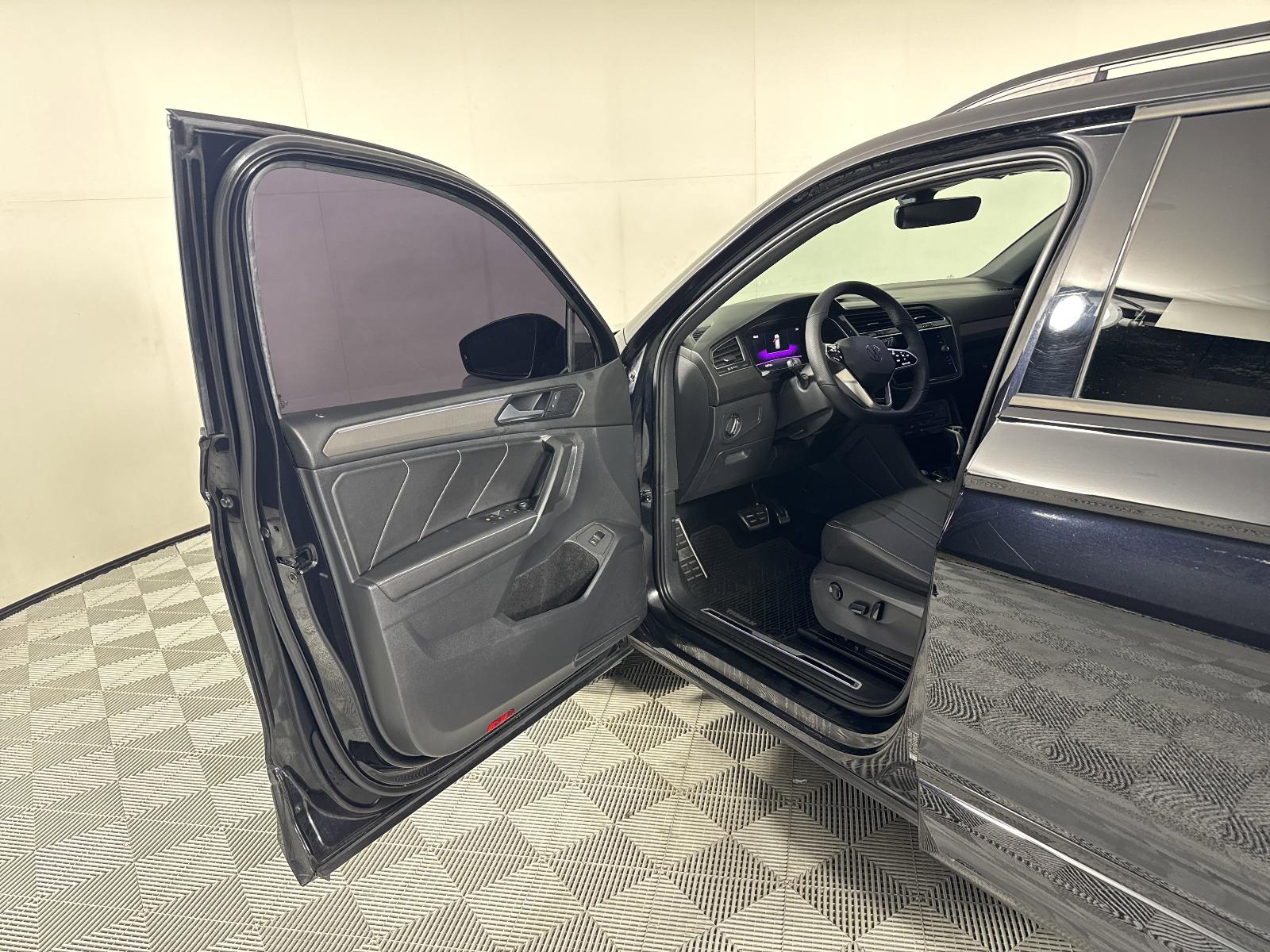 2022 Volkswagen Tiguan Vehicle Photo in Georgetown, TX 78626