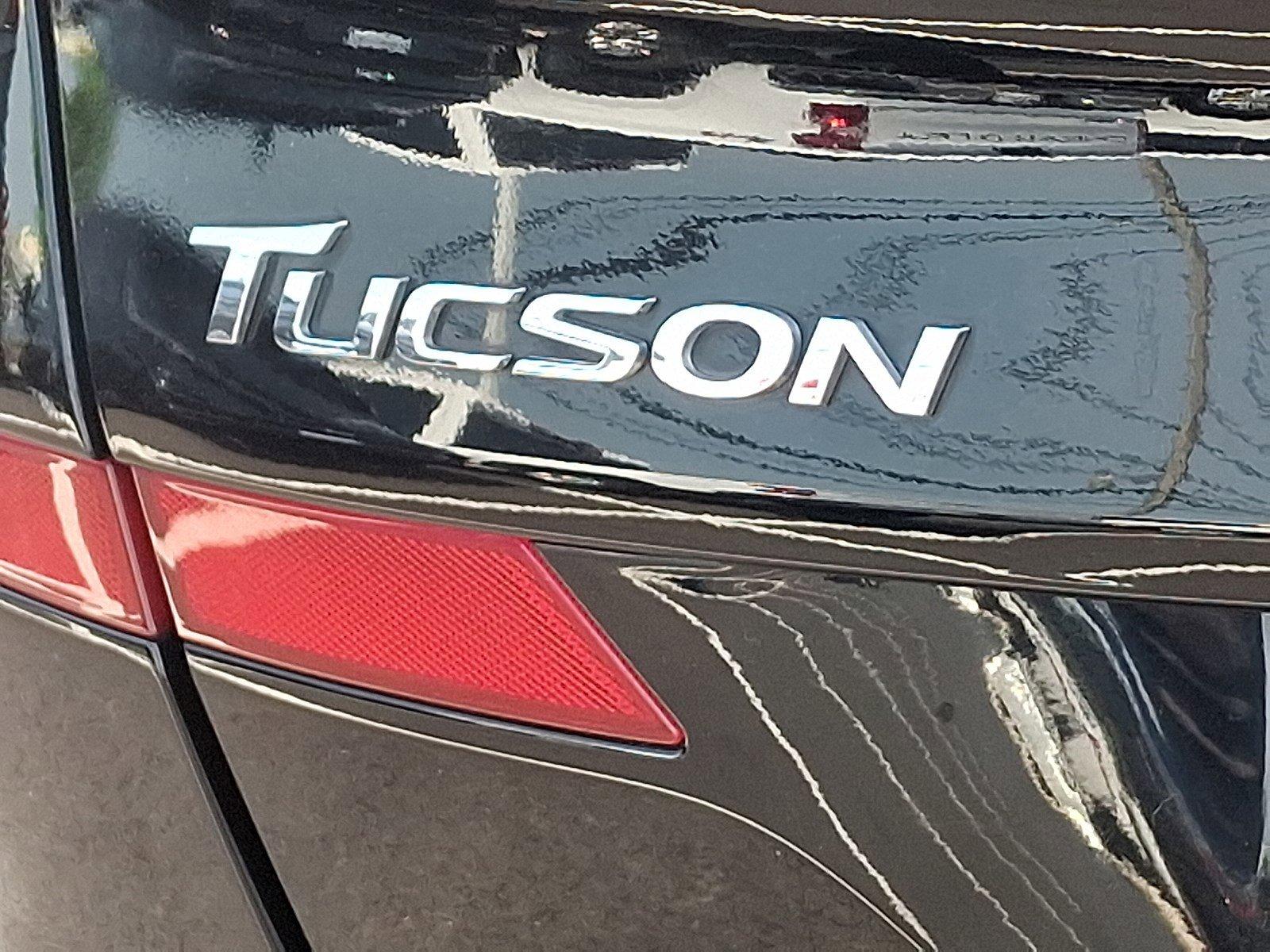 2019 Hyundai TUCSON Vehicle Photo in Harrisburg, PA 17111