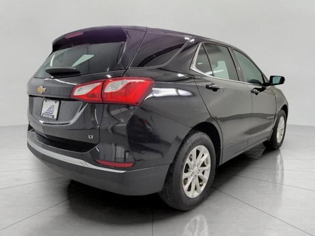 2018 Chevrolet Equinox Vehicle Photo in Oshkosh, WI 54904
