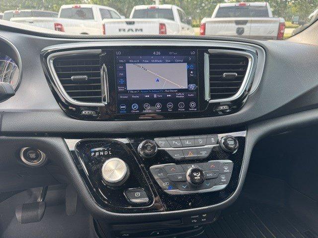 2019 Chrysler Pacifica Vehicle Photo in Mechanicsburg, PA 17050-1707