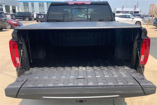 2024 GMC Sierra 1500 Vehicle Photo in TOPEKA, KS 66609-0000