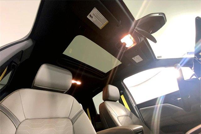 2023 Chevrolet Colorado Vehicle Photo in KANSAS CITY, MO 64114-4502