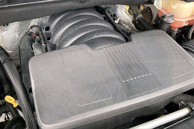 2019 GMC Sierra 1500 Vehicle Photo in INDEPENDENCE, MO 64055-1377