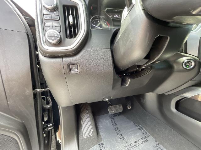 2021 GMC Sierra 1500 Vehicle Photo in BENTONVILLE, AR 72712-4322
