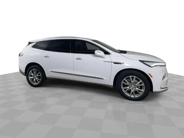 2024 Buick Enclave Vehicle Photo in GILBERT, AZ 85297-0402