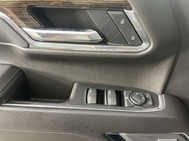 2022 GMC Sierra 1500 Vehicle Photo in GILBERT, AZ 85297-0402