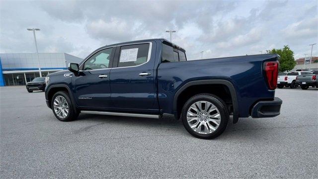 2021 GMC Sierra 1500 Vehicle Photo in BENTONVILLE, AR 72712-4322
