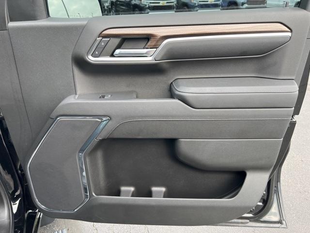 2023 Chevrolet Silverado 1500 Vehicle Photo in GREEN BAY, WI 54304-5303