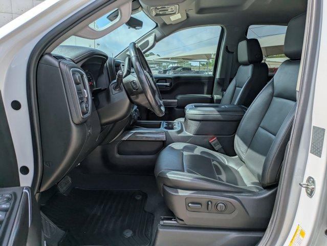 2019 Chevrolet Silverado 1500 Vehicle Photo in SELMA, TX 78154-1460
