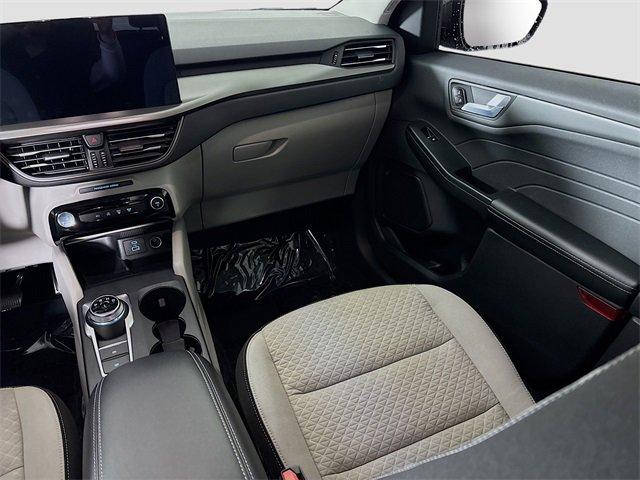 2023 Ford Escape Vehicle Photo in PUYALLUP, WA 98371-4149