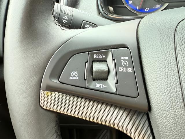 2015 Chevrolet Trax Vehicle Photo in MIDDLETON, WI 53562-1492